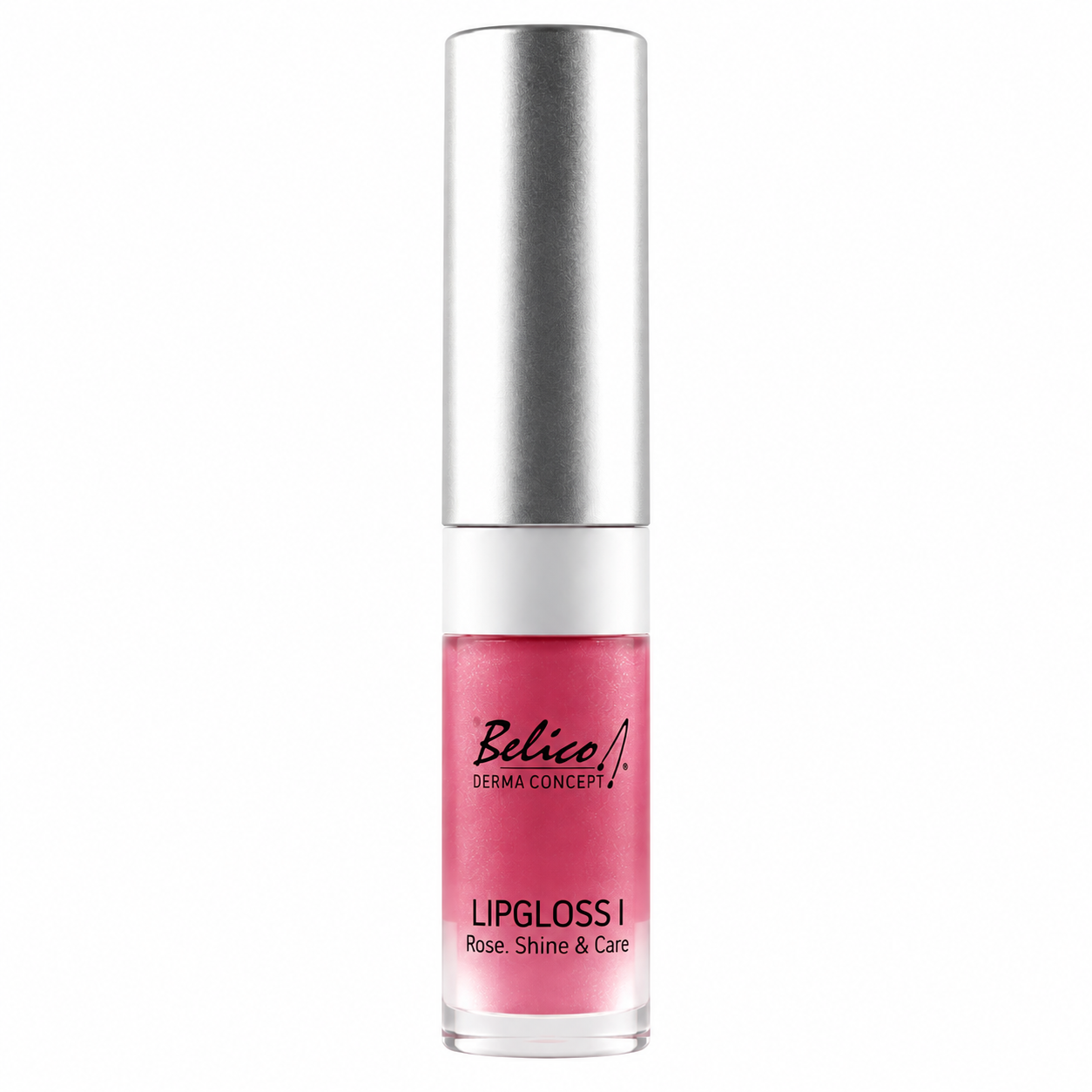 Belico lupu blizgis I